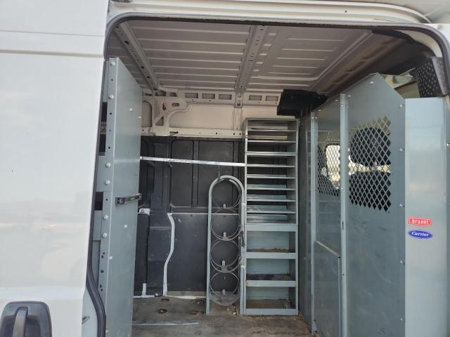 2019 RAM PROMASTER #3293400047