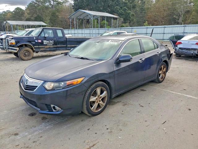 Global Auto Auctions: 2013 ACURA TSX