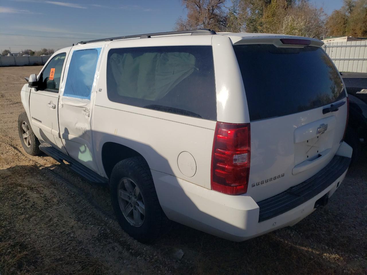 Lot #3291208982 2008 CHEVROLET SUBURBAN K