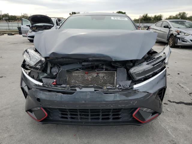 2022 KIA FORTE GT #3309369971