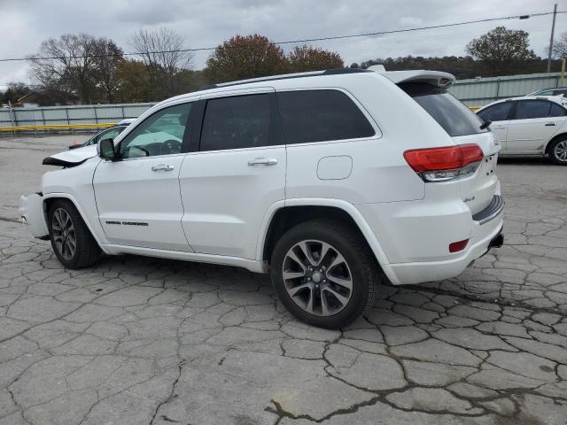 2017 JEEP GRAND CHER #3292491728