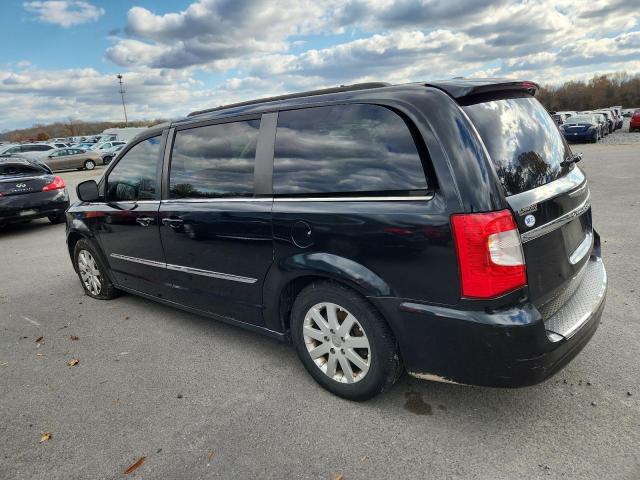 2012 CHRYSLER TOWN & COU #3287604035