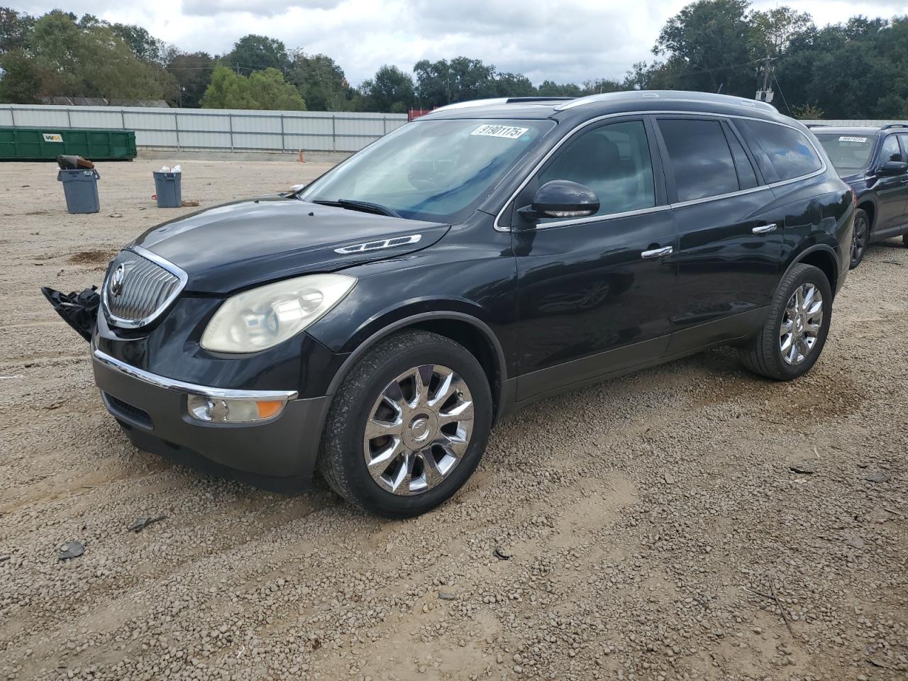 BUICK ENCLAVE