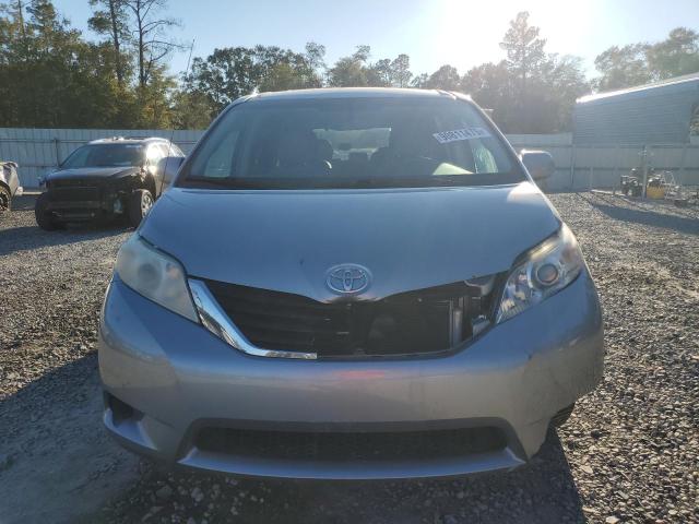 2014 TOYOTA SIENNA LE - 5TDKK3DC3ES447015