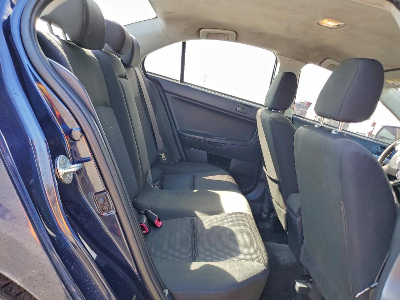 MITSUBISHI LANCER ES/ES SPORT