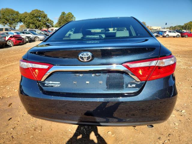 2015 TOYOTA CAMRY LE #3282531896