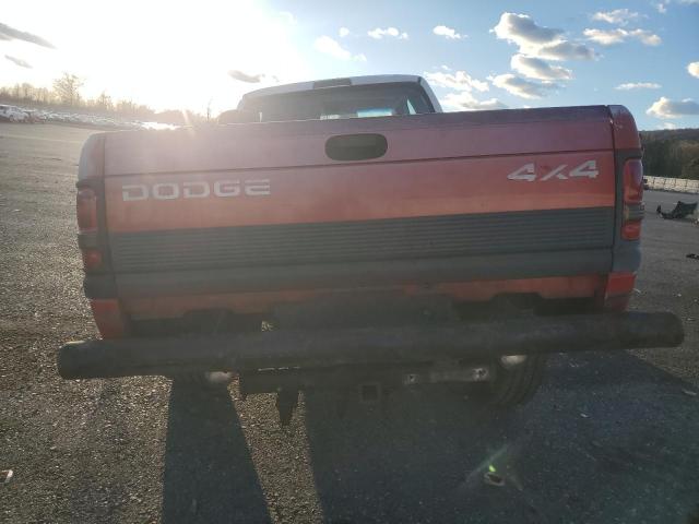 1998 DODGE RAM 1500 #3301933447