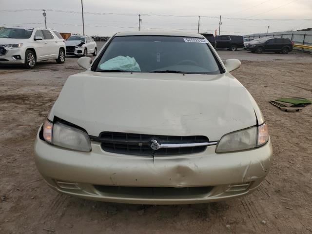 1999 NISSAN ALTIMA XE #3298020137