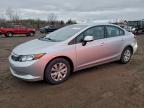 Lot #3301662660 2012 HONDA CIVIC LX