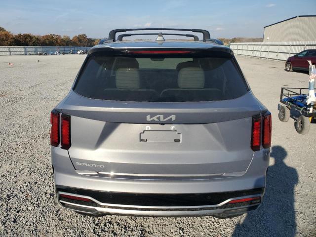 2023 KIA SORENTO EX #3286614911
