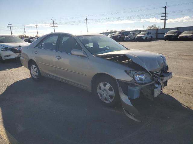 2005 TOYOTA CAMRY LE #3301638649