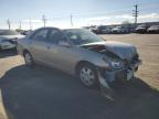 Lot #3301638649 2005 TOYOTA CAMRY LE