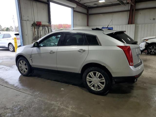 2010 CADILLAC SRX LUXURY #3303779449