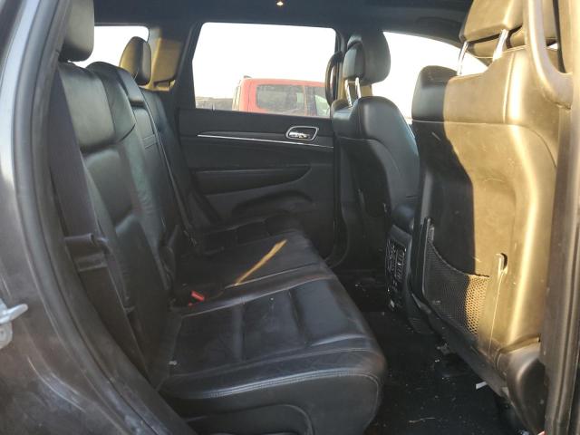 2018 JEEP GRAND CHER #3301719362