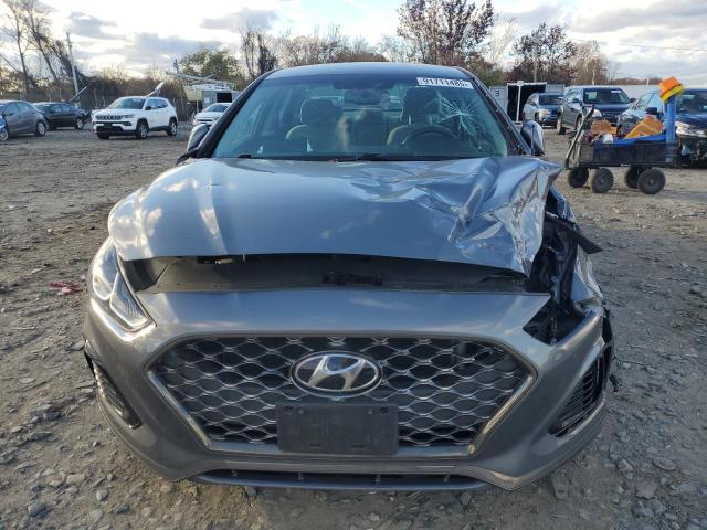 2019 HYUNDAI SONATA LIM #3298146251