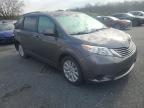 Lot #3303924704 2017 TOYOTA SIENNA LE
