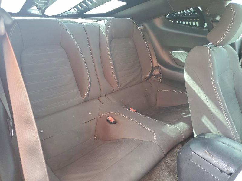 2015 FORD MUSTANG #3304001680