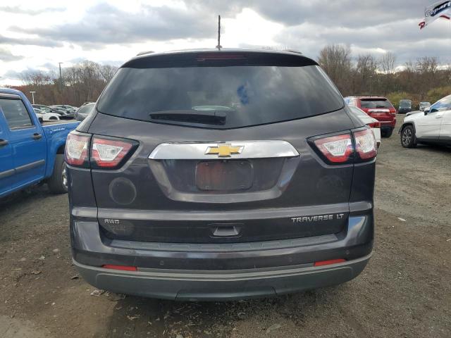 2015 CHEVROLET TRAVERSE L - 1GNKVHKD0FJ388589