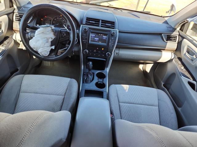 2015 TOYOTA CAMRY LE #3285736661