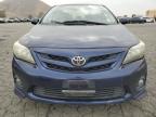 Lot #3303709516 2012 TOYOTA COROLLA BA