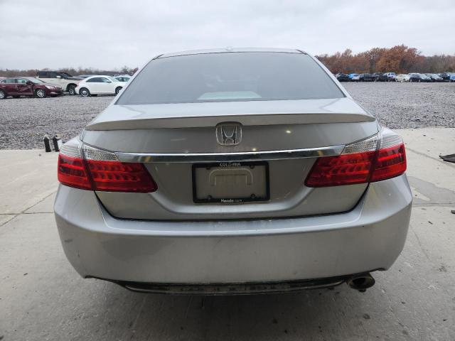 2015 HONDA ACCORD EXL #3293684410