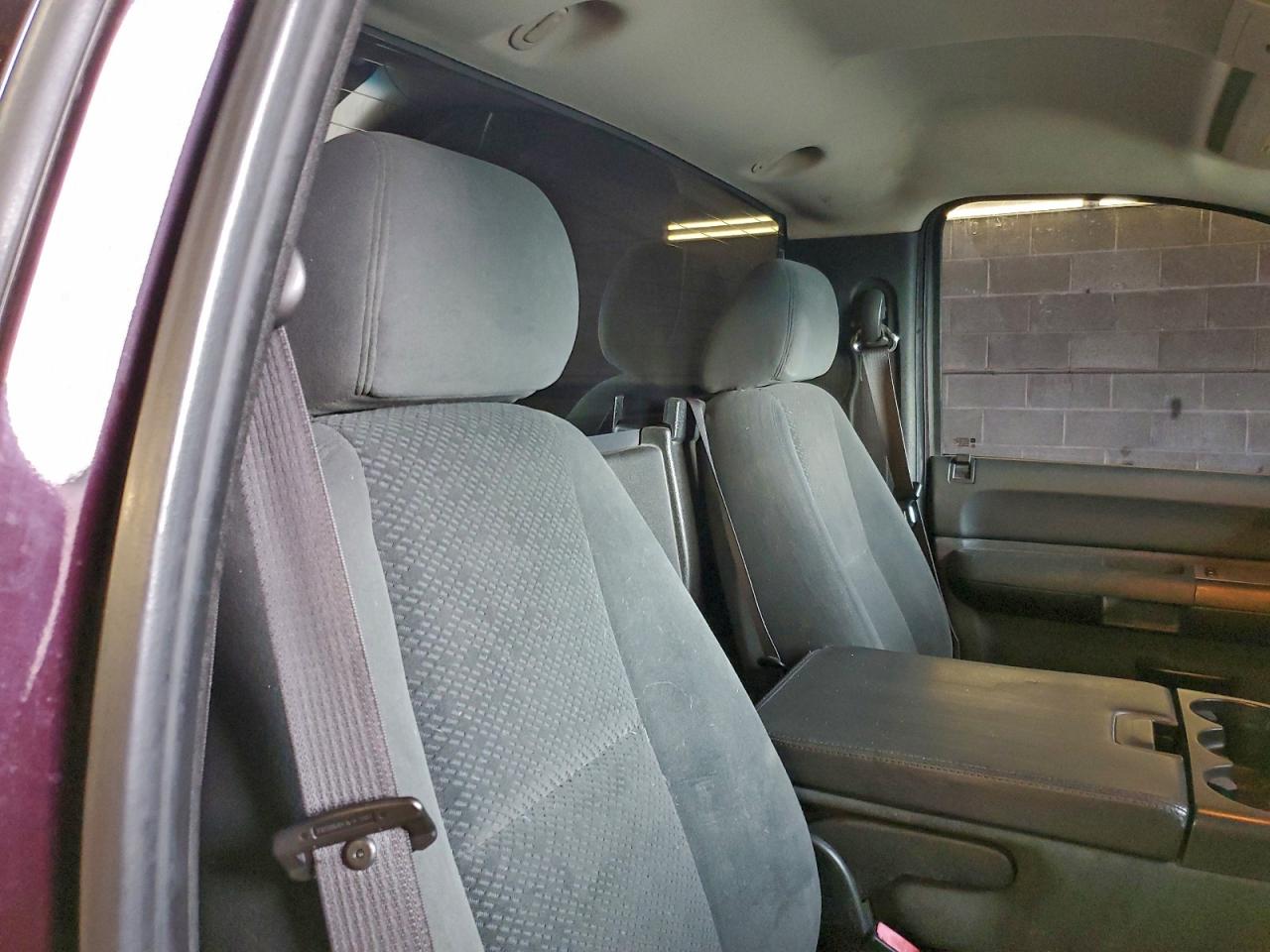 Lot #3311581778 2008 CHEVROLET SILVERADO