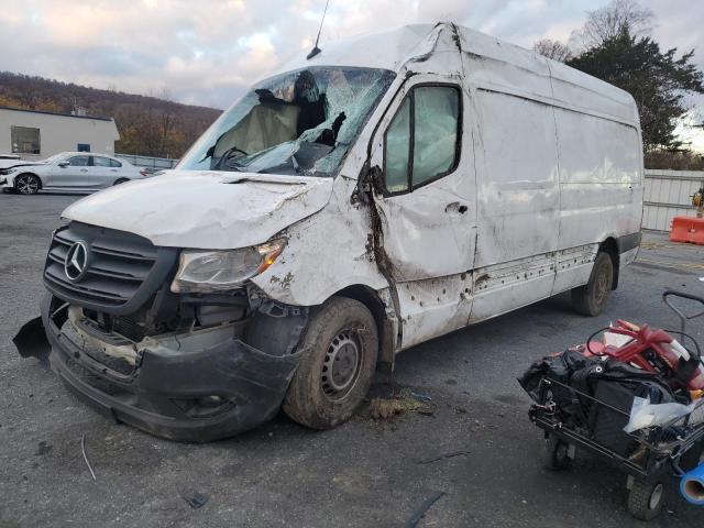 2021 MERCEDES-BENZ SPRINTER 2 #3304714920