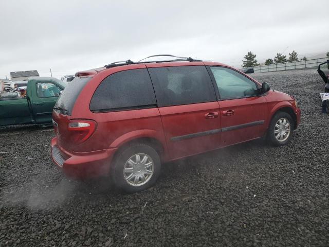 2005 CHRYSLER TOWN & COU #3293670399