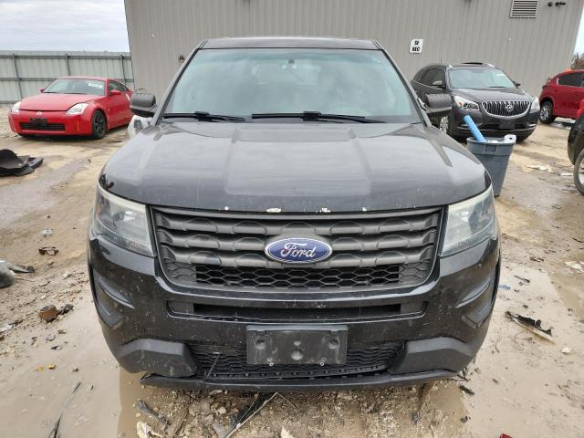 2016 FORD EXPLORER P - 1FM5K8AR0GGB54023