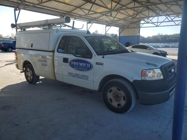 2008 FORD F150 #3305400327