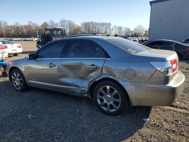 2009 LINCOLN MKZ #3287605051