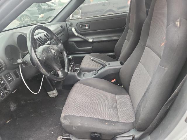 2001 TOYOTA MR2 SPYDER #3309501609
