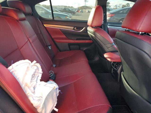 2017 LEXUS GS 350 BAS #3291332167