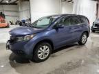 Lot #3301609670 2012 HONDA CR-V EX