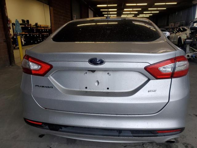 2015 FORD FUSION SE #3287704023