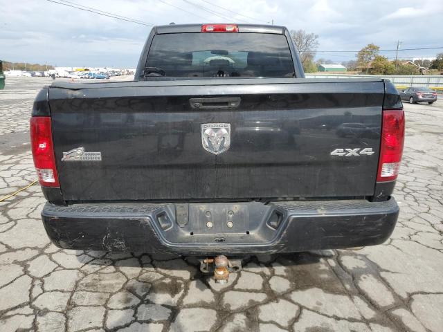 2015 RAM 1500 ST #3286689323