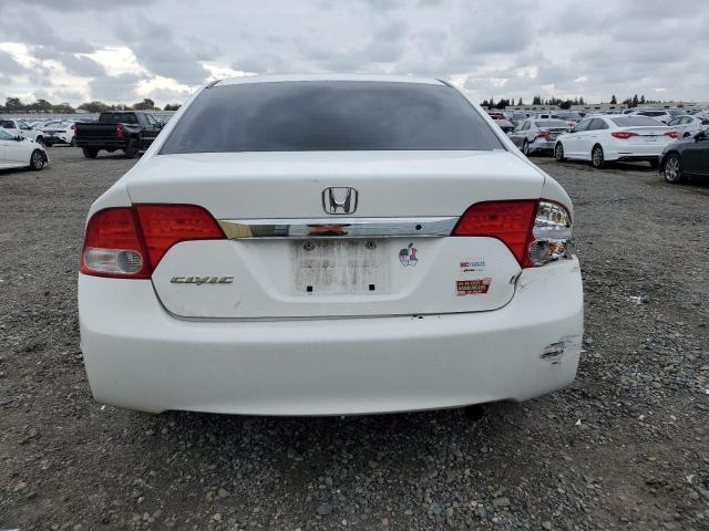 2010 HONDA CIVIC LX #3304021614