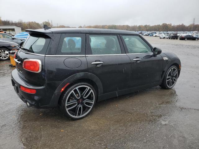 2016 MINI COOPER S C #3296396638