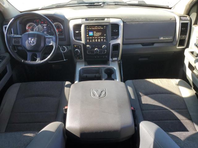 2017 RAM 1500 SLT #3294339913