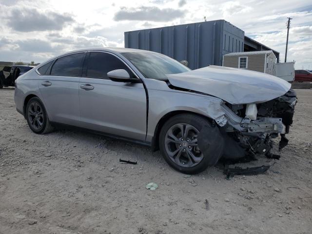 2023 HONDA ACCORD EX #3303611929