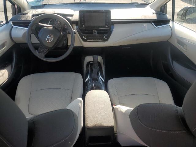 2022 TOYOTA COROLLA LE #3291258992