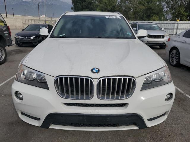2013 BMW X3 XDRIVE2 #3305680729