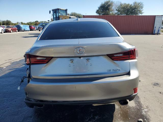 2015 LEXUS IS 250 #3309527571