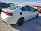 Lot #3303885793 2013 DODGE DART SXT