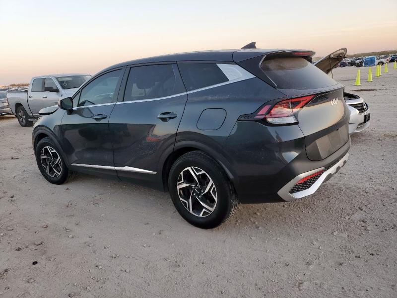 2023 KIA SPORTAGE L #3305664717