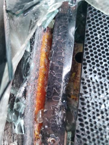 2015 TOYOTA PRIUS JTDKN3DU7F0420758