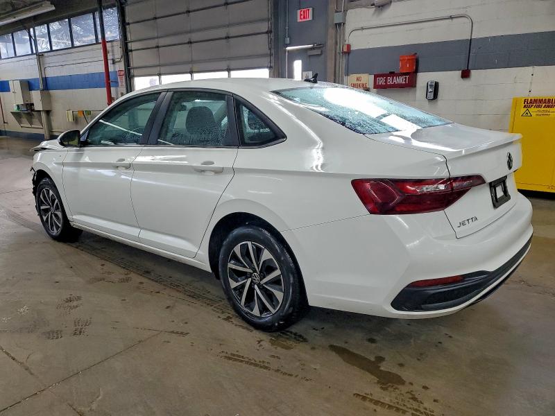2024 VOLKSWAGEN JETTA S #3304606453