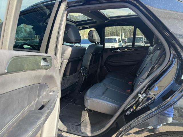 2019 MERCEDES-BENZ GLE 400 4M - 4JGDA5GBXKB214628