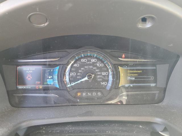 2019 FORD FLEX SEL #3286531187