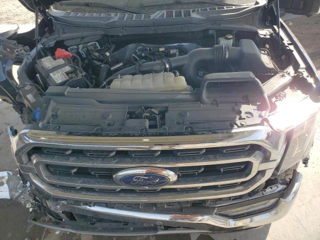 2021 FORD F150 SUPER #3293972828